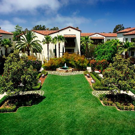 Estancia La Jolla Hotel & Spa San Diego Exterior photo